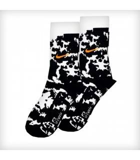 ساقدار کشدار آبرنگی مشکی