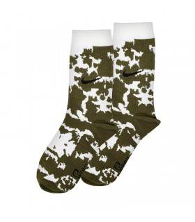 ساقدار کشدار آبرنگی سبززیتونی