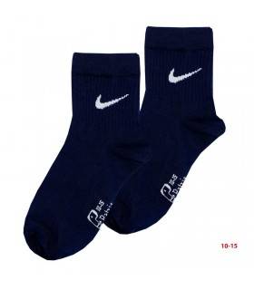 نیم ساق نایک سرمه ای