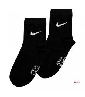 نیم ساق نایک مشکی