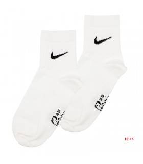 نیم ساق نایک سفید