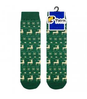 ساقدار ژاکارد گوزن سبز