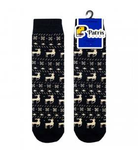 ساقدار ژاکارد گوزن مشکی