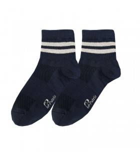 نیم ساق 2خط دودی