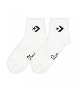 نیم ساق کانورس سفید