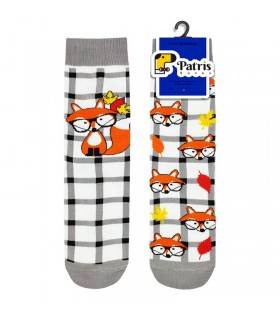 ساقدار روباه سفید