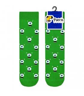 ساقدار مانستر مایک