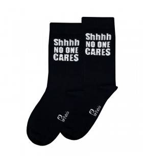 ساقدار کشدار طرح one cares مشکی