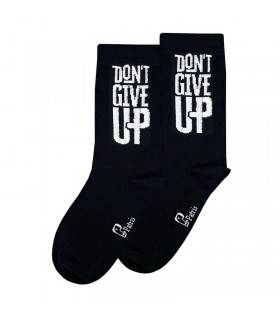 ساقدار کشدار طرح dont up مشکی