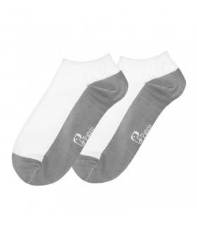 مچی(new) دورنگ طوسی سفید