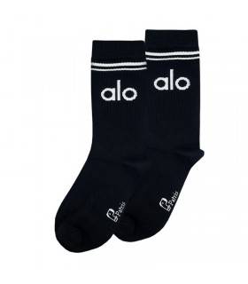 ساقدار کشدار طرح alo مشکی