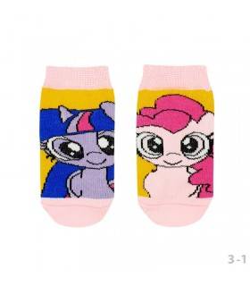 کودک مچی تا به تا پونی (1-3 سال)