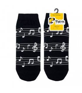 مچی نت موسیقی مشکی