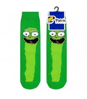 ساقدار ریک مورتی سبز