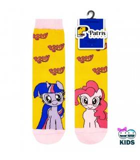 کودک ساقدار پونی زرد (5-10 سال)