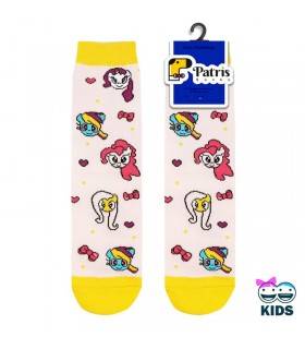 کودک ساقدار پونی صورتی (5-10 سال)