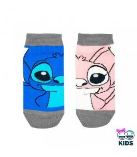 کودک مچی استیج نیم رخ (5-10سال)