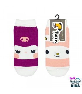 کودک مچی کرومی فیس (5-10سال)