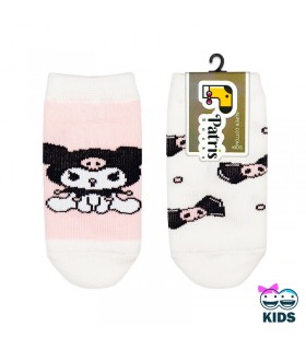 کودک مچی کرومی صورتی (1-3 سال)