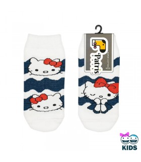 کودک مچی کیتی سفید (10-5 سال)