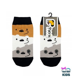 کودک مچی سه خرس (10-5 سال)