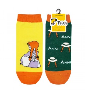 مچی آن شرلی تا به تا