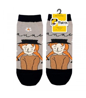 مچی آن شرلی