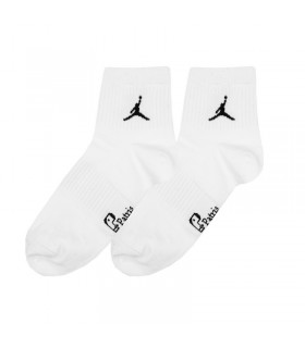 نیم ساق جردن سفید