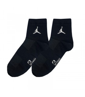 نیم ساق جردن مشکی