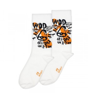 ساقدار کشدار چشم خطی