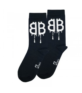 ساقدار کشدار بالنسیاگا مشکی