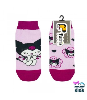 کودک مچی تا به تا کرومی بنفش (3-5 سال)