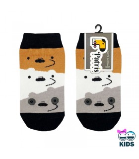 کودک مچی سه خرس (3-5 سال)