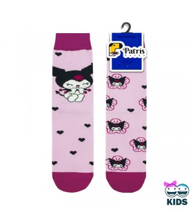 کودک ساقدار کرومی بنفش (5-10 سال)