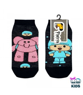 کودک مچی پوکویو مشکی(3-5 سال)