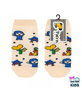 کودک مچی پوکویو کرم (3-5 سال)