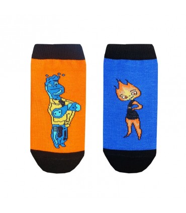 کودک مچی المنتال تا به تا (5-10سال)