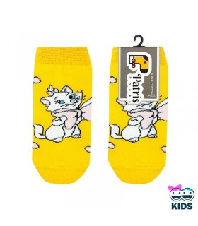 کودک مچی گربه اشرافی زرد (5-10سال)