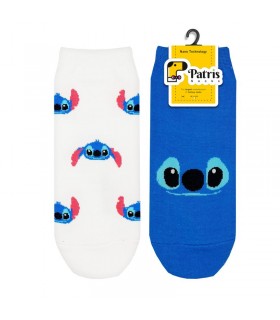 مچی استیج تابه تا سفید آبی