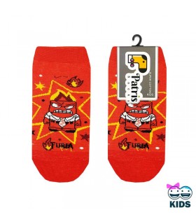 کودک مچی ANGER (5-10سال)