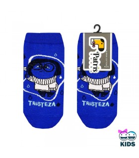 کودک مچی SADNESS (5-10سال)