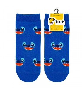 مچی استیج آبی پترنی