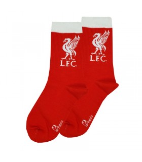 ساقدار کشدار تیم لیورپول