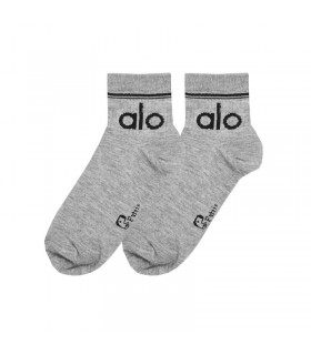 نیم ساق alo طوسی