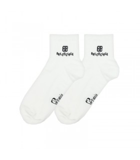 نیم ساق بالینسیاگا سفید