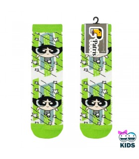 کودک ساقدار پاورپاف سبز(5-10 سال)