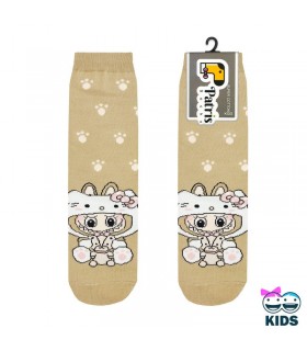 کودک ساقدار لبوبو کرم(5-10 سال)