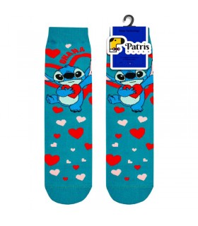 ساقدار استیچ سبز