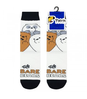 ساقدار سه خرس سفید