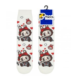 ساقدار لبوبو سفید شیری